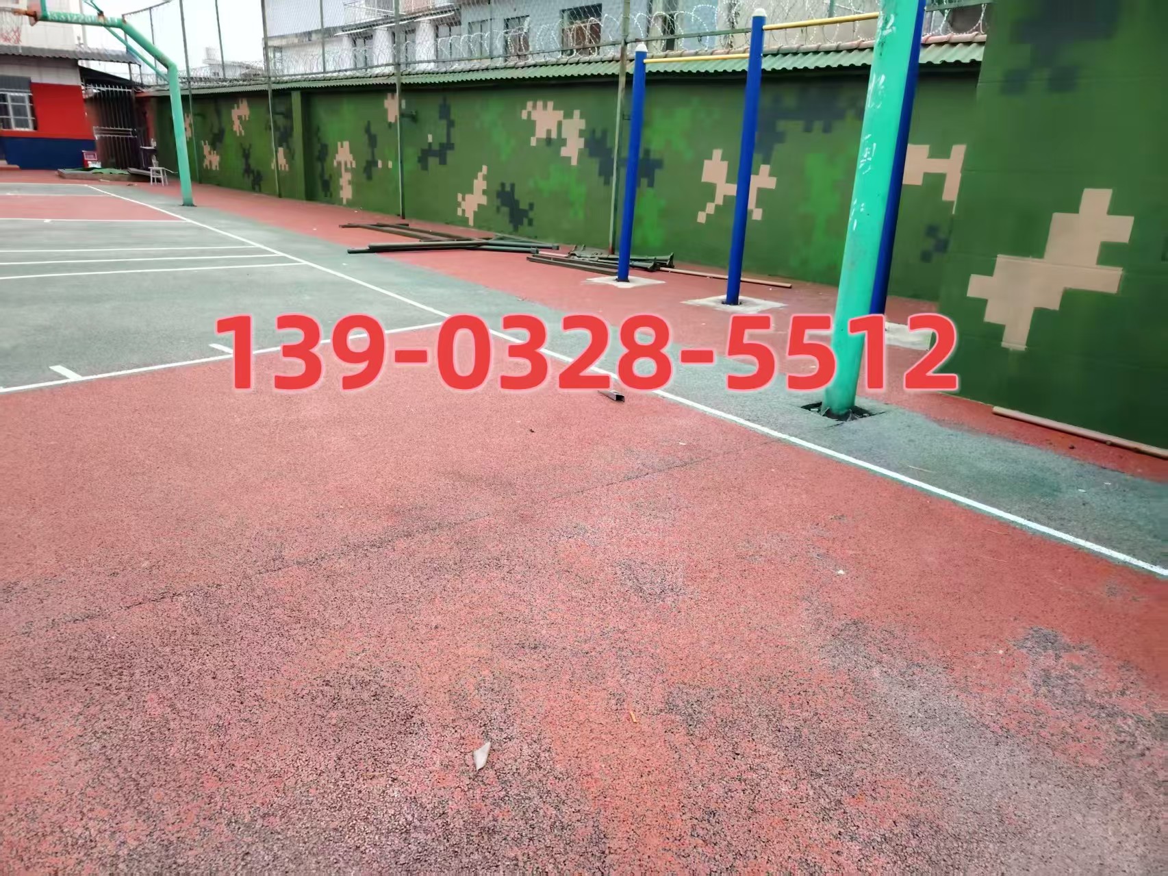 肇庆选择合适的迷彩漆：