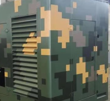 肇庆要保证迷彩漆施工的颜色准确性