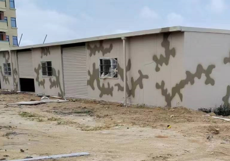 肇庆陆军数码等主流迷彩样式