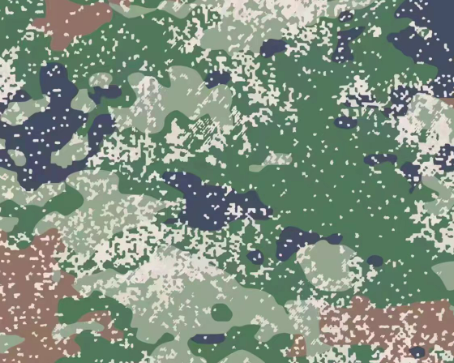 肇庆星空迷彩漆施工